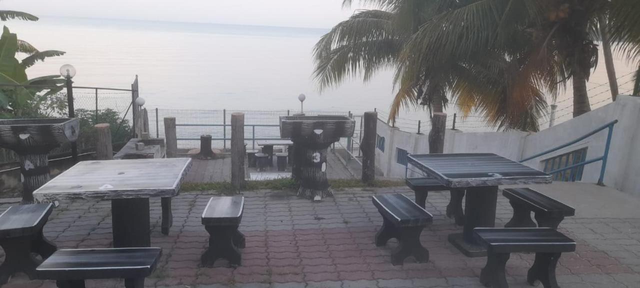 Zna Prop D Seri Bulan Resort,Pd Max 5 Guests พอร์ตดิ๊กสัน ภายนอก รูปภาพ
