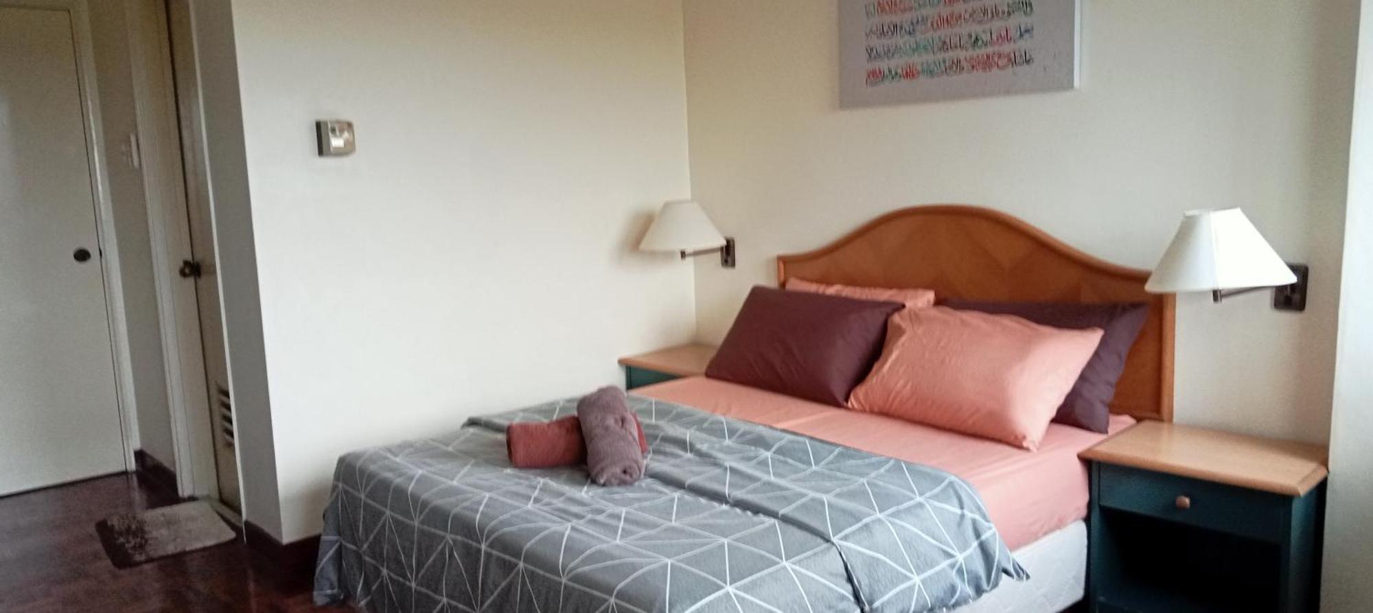 Zna Prop D Seri Bulan Resort,Pd Max 5 Guests พอร์ตดิ๊กสัน ภายนอก รูปภาพ